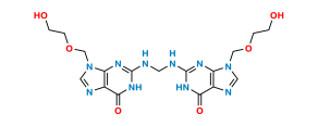 Aciclovir EP Impurity K