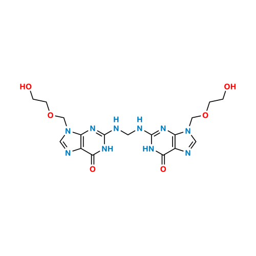 Aciclovir EP Impurity K