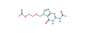Aciclovir EP Impurity M
