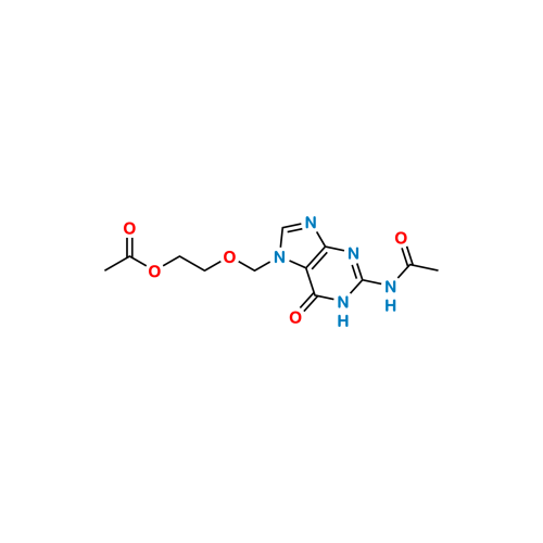Aciclovir EP Impurity M