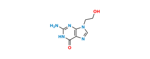 Aciclovir EP Impurity P
