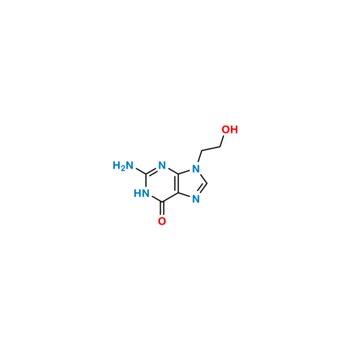 Aciclovir EP Impurity P