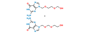 Aciclovir EP Impurity Q