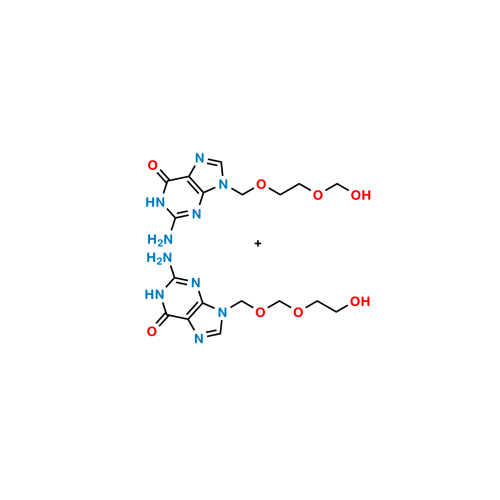 Aciclovir EP Impurity Q