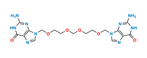 Aciclovir EP Impurity R