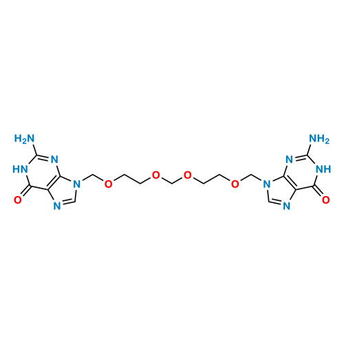 Aciclovir EP Impurity R