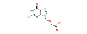 Aciclovir Impurity 6