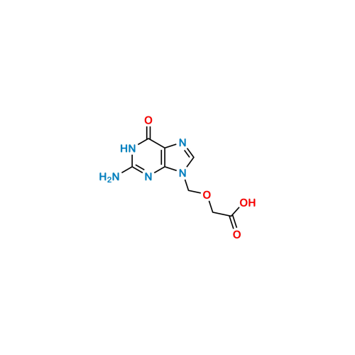 Aciclovir Impurity 6