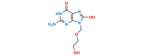 Aciclovir Impurity 7