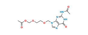 Aciclovir Impurity N