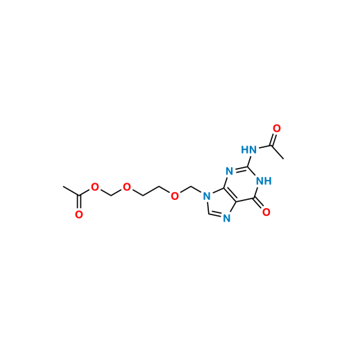 Aciclovir Impurity N