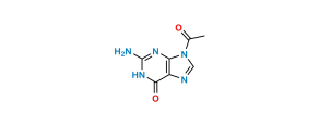 Aciclovir Impurity 1
