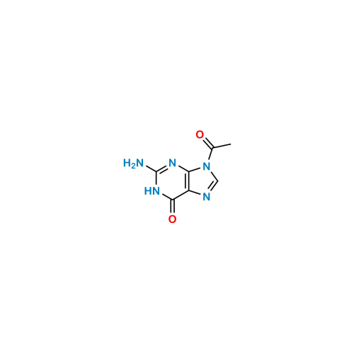 Aciclovir Impurity 1