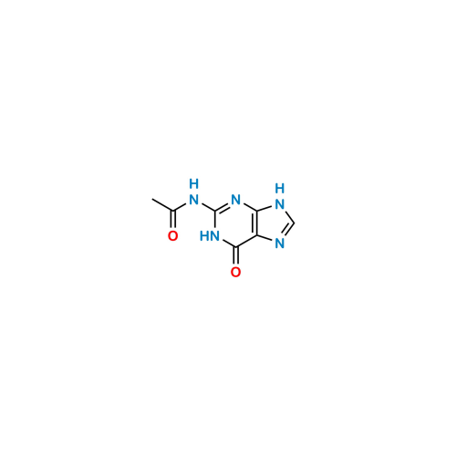 N-Acetylguanine Aciclovir