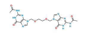 Aciclovir Impurity 3