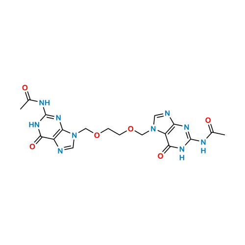Aciclovir Impurity 3