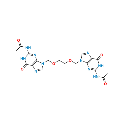 Aciclovir Impurity 4