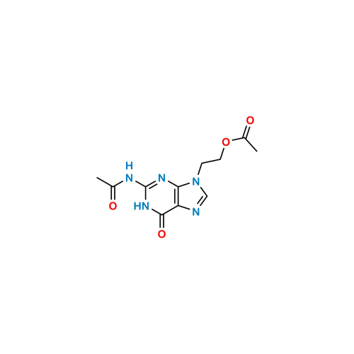 Aciclovir Impurity 5
