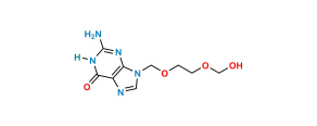 Aciclovir EP Impurity N