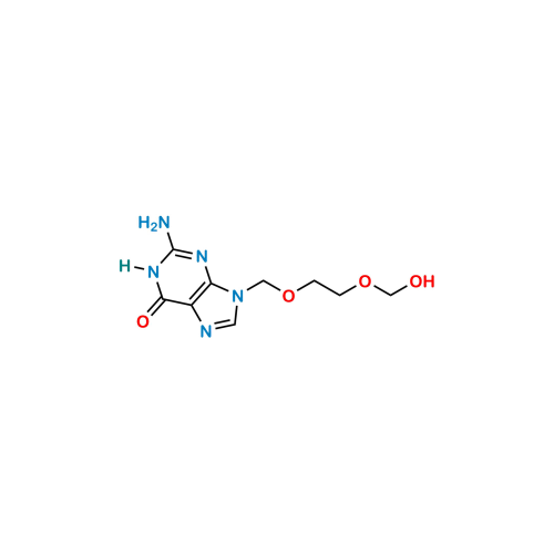 Aciclovir EP Impurity N