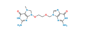Aciclovir Impurity 9