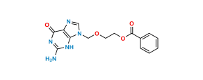 Acyclovir Benzoate