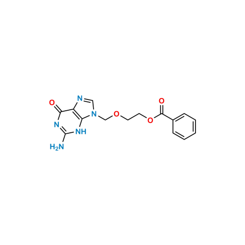 Acyclovir Benzoate