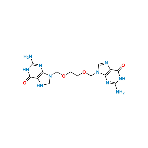 Aciclovir Impurity 10