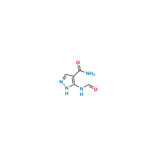 Allopurinol EP Impurity B