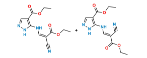 Allopurinol USP Impurity