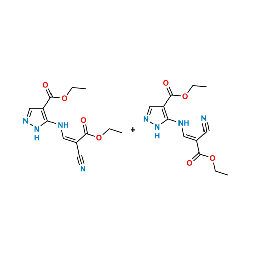Allopurinol USP Impurity