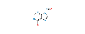 Allopurinol Nitroso Impurity 2
