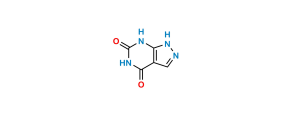Oxypurinol