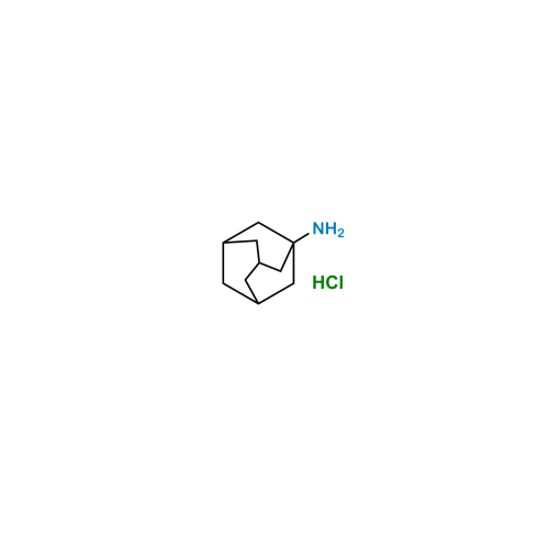 Amantadine Hydrochloride