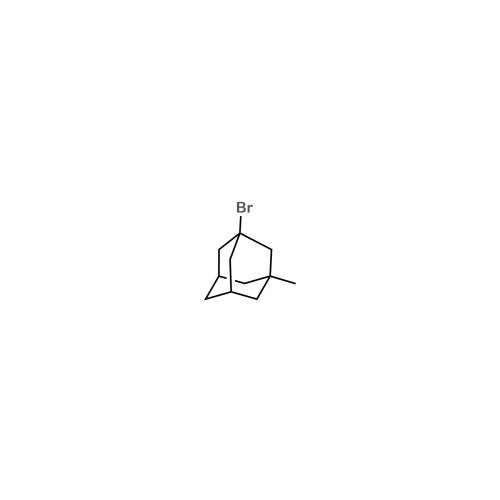 Adamantane Impurity 2