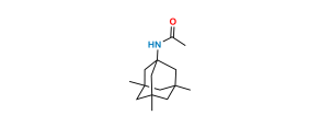 1-Acetylamino-3,5,7-Trimethyl Adamantane