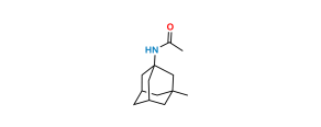 N-Acetyl Demethyl Memantine