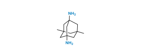 5,7-Dimethyladamantane-1,3-Diamine