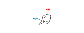 1 Amino-3 Hydroxy Adamantane