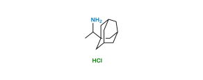 1-(1-Adamantyl)ethylamine HCl
