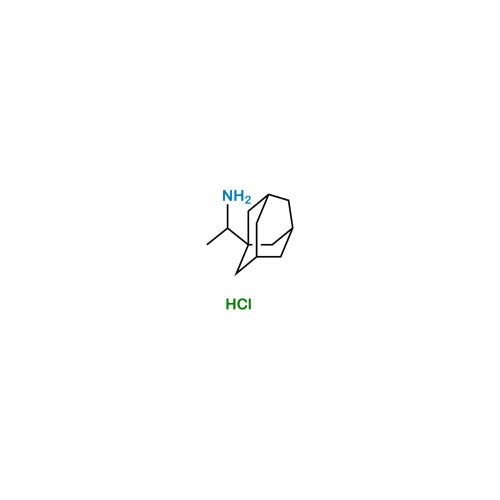 1-(1-Adamantyl)ethylamine HCl
