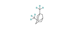 1,3-Dimethyladamantane D6