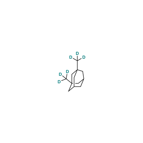 1,3-Dimethyladamantane D6
