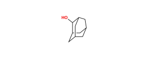 2-Hydroxy Adamantane