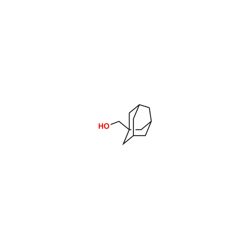 1-Adamantanemethanol