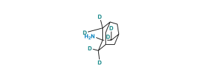 Amantadine D6