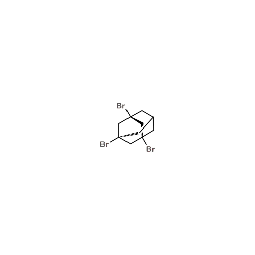 1,3,5-Tribromoadamantane