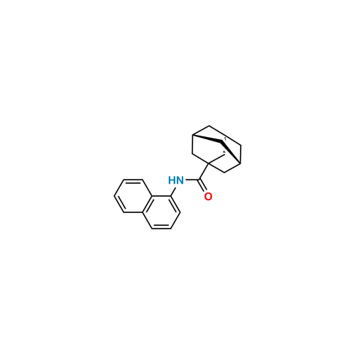 Adamantane Impurity 6