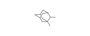 1,2-Dimethyl Adamantane