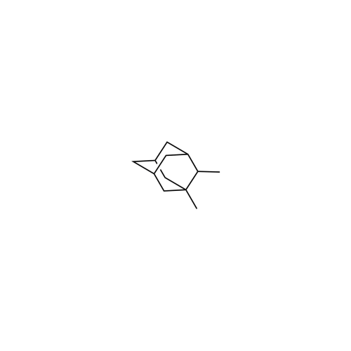 1,2-Dimethyl Adamantane